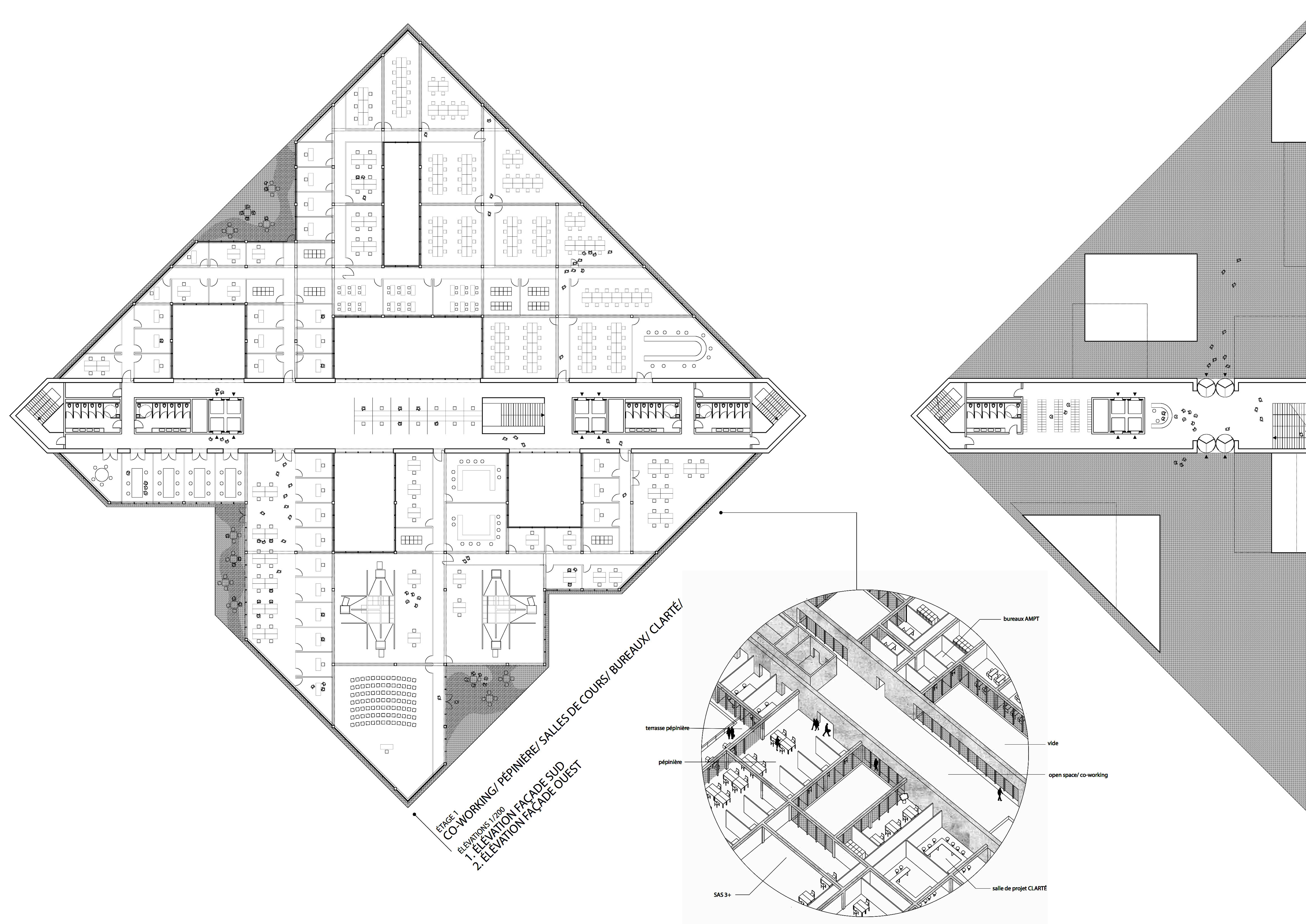 Centre de la Réalité Virtuelle